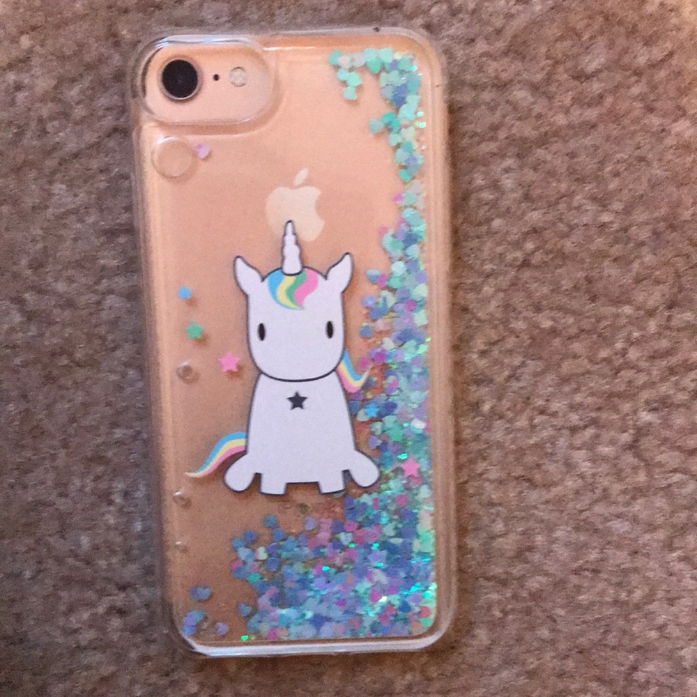 iPhone 6/7/8 case